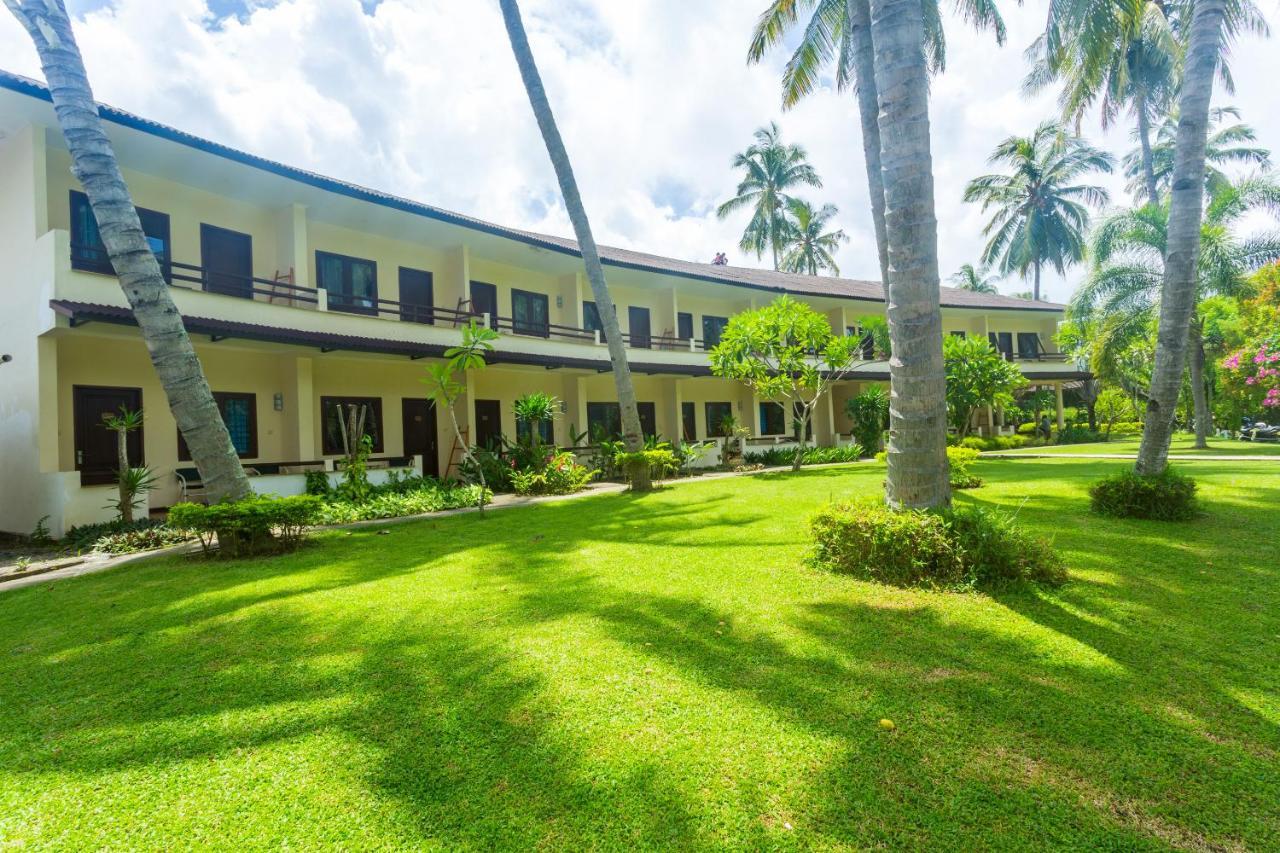 Capital O 2796 Medana Bay Marina Hotel Tanjung  Exterior photo