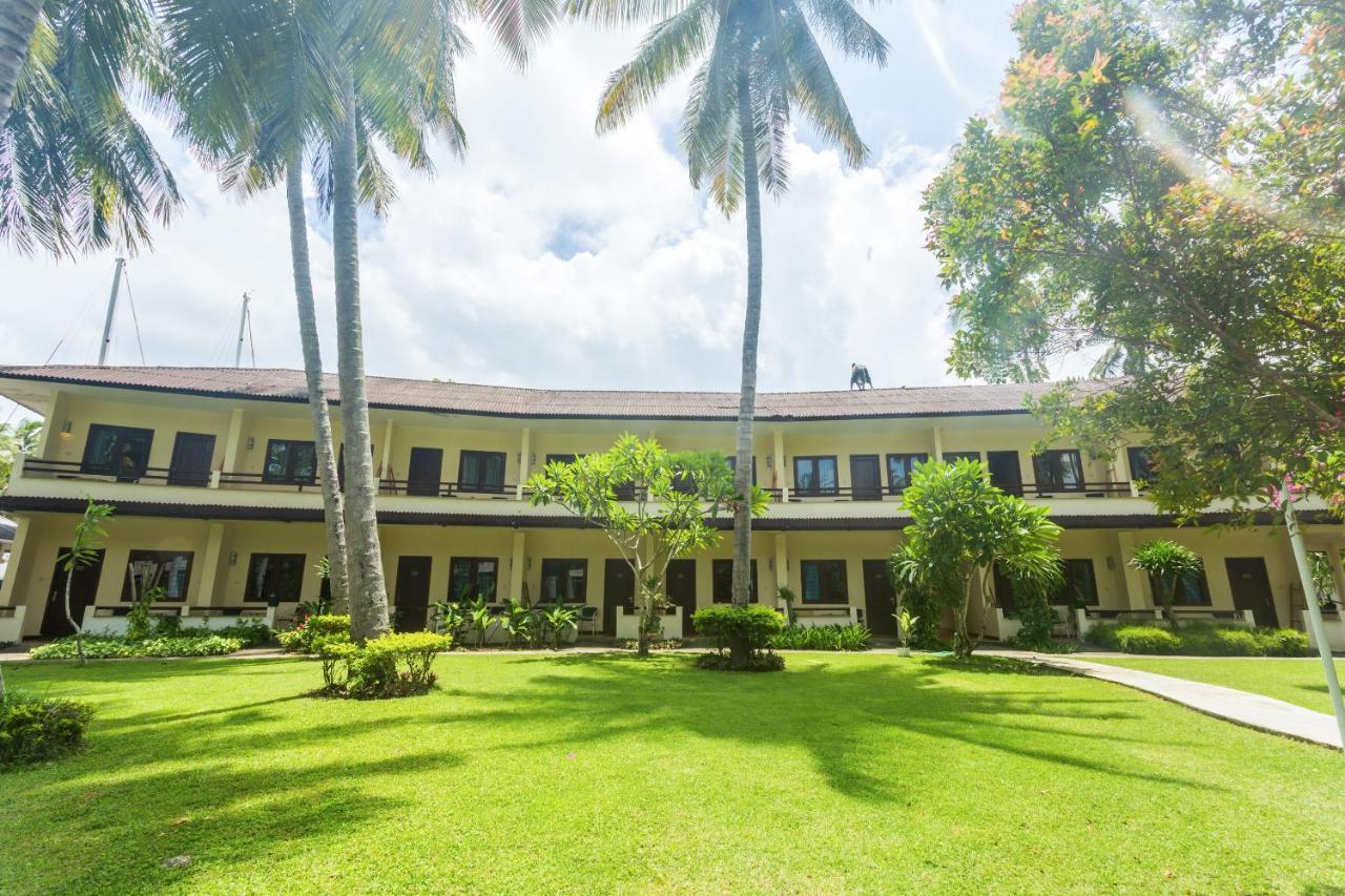 Capital O 2796 Medana Bay Marina Hotel Tanjung  Exterior photo